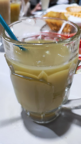 Comentarii opinii despre Guaraperia Don Manuel