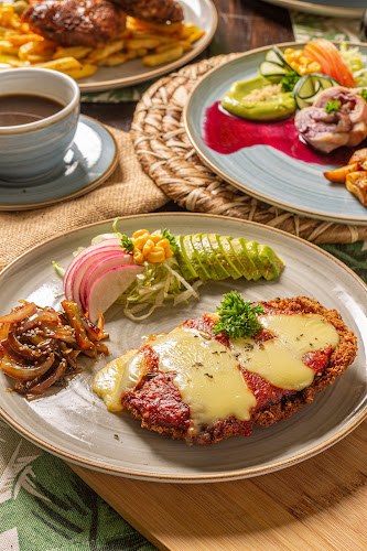 Entre Comillas Cocina-Bar - Gastronomía y hostelería