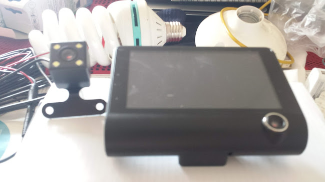 Comentarii opinii despre El Oasis Terranova