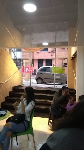 De Fruta lo que mas te gusta