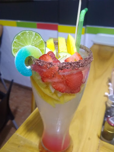 Restaurante BH Frida Bar - Gastronomía y hostelería