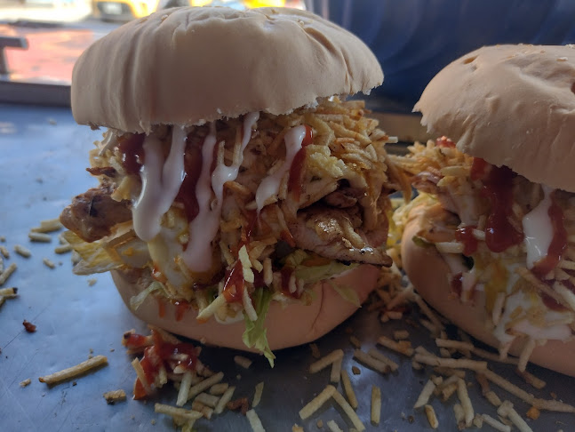 Calle 11 &, Cra. 11A, Maicao, La Guajira