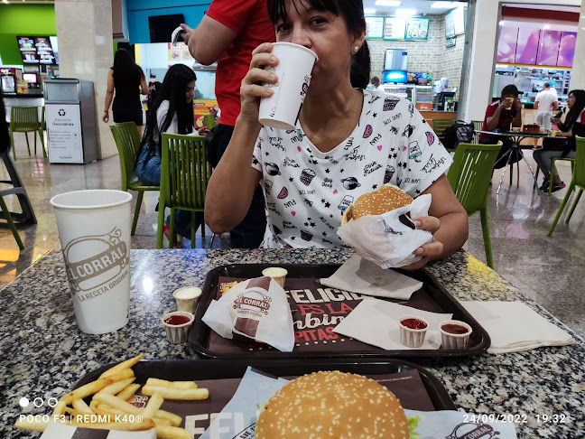 Parque Trupillos, Av. El Libertador #Local 41 Y 42, Santa Marta, Magdalena