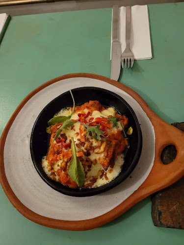 Petronio Cocina de autor - Gastronomía y hostelería