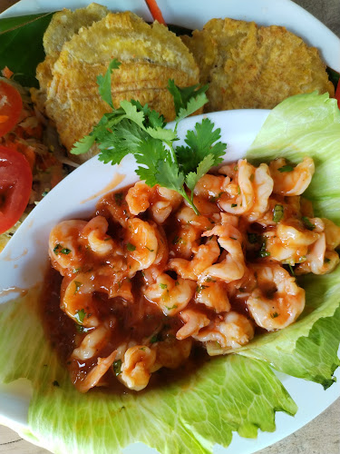 Opinii despre Restaurante Bar Mi Finca în Chigorodo, Chigorodó - Gastronomía y hostelería