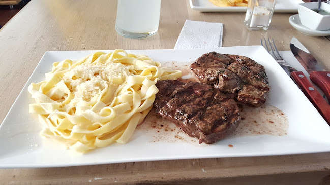 Restaurante La Querencia - Gastronomía y hostelería