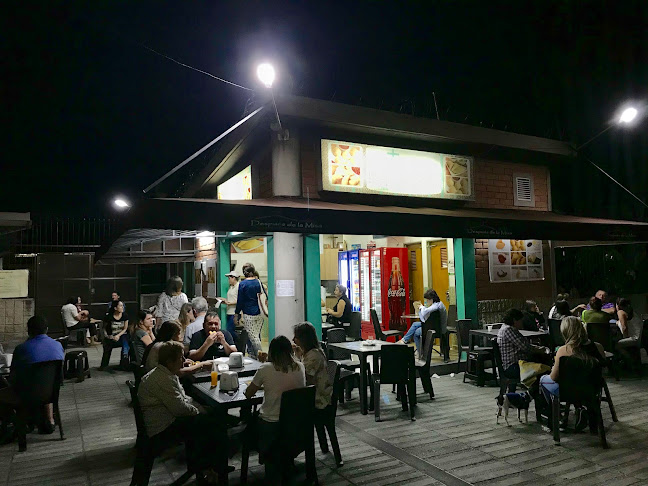 Cafetería Depués de la Misa - Gastronomía y hostelería