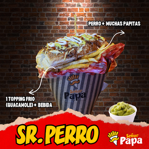 Señor Papa Girardot - Girardot