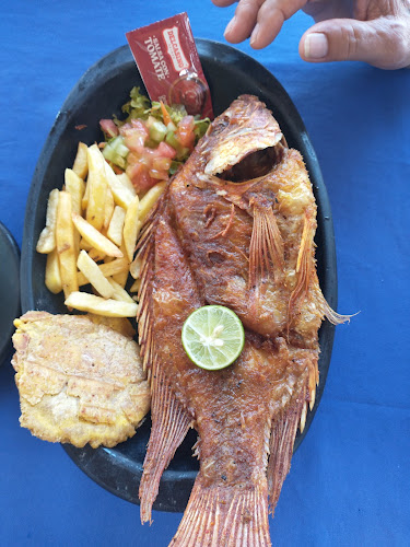 La Barca Del Capitán Rozo - Gastronomía y hostelería