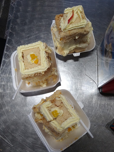 La Casa Del Merengón - Calarcá