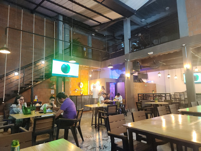 Predilecto Neiva - Gastronomía y hostelería