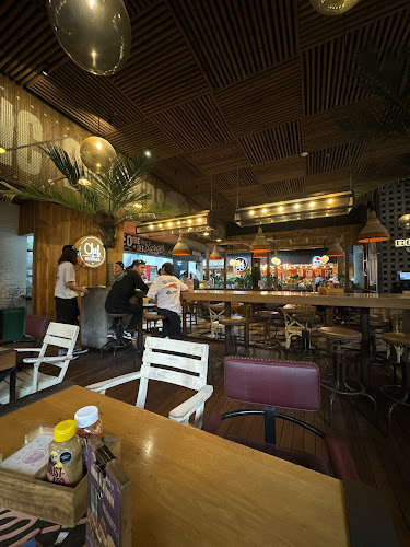 Chef Burger - Viva Envigado