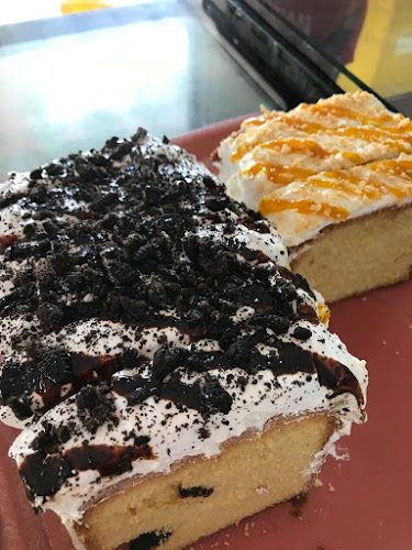 Panadería Punto Rojo - Valledupar