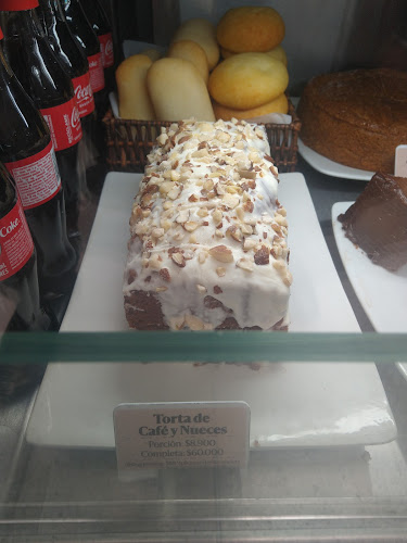 Juan Valdez Café Guacari Piso 1 - Gastronomía y hostelería