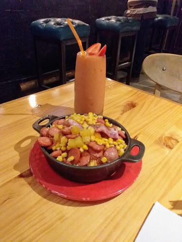 Comentarii opinii despre Ibiza Beer