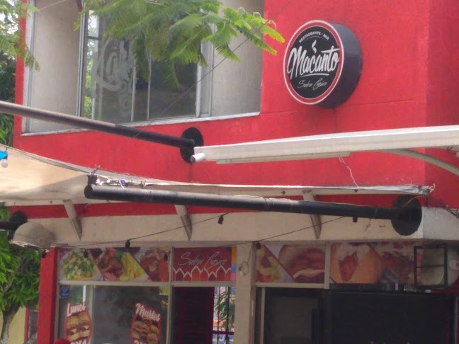 Restaurante Macanto - Piedecuesta