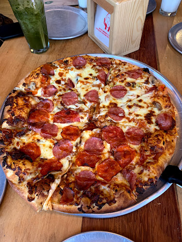 Villa Italia (Circunvalar) - Gastronomía y hostelería