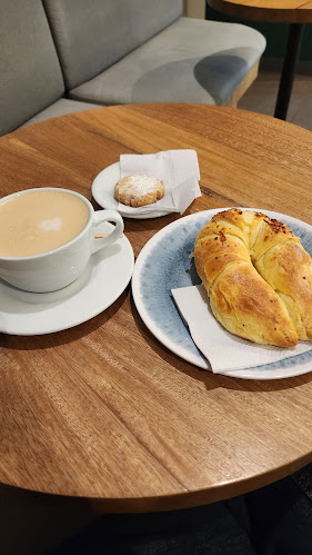 Panaderia Chipre City Plaza