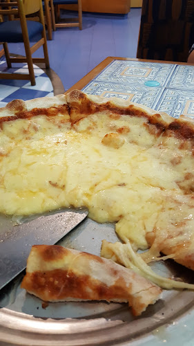 La Pizzería Estelar - Cali