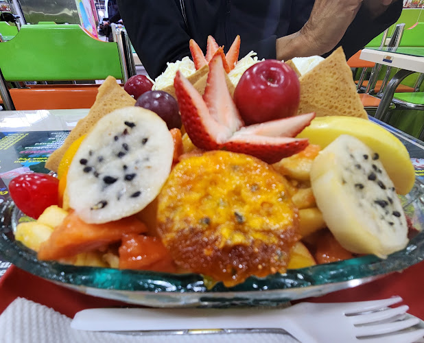 Comentarii opinii despre Super Patty de Toberin