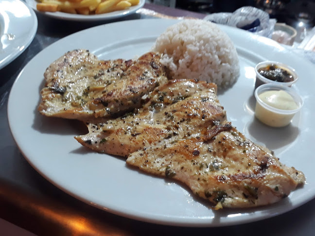 Comentarii opinii despre Etnia Latina By Gerson Sandoval