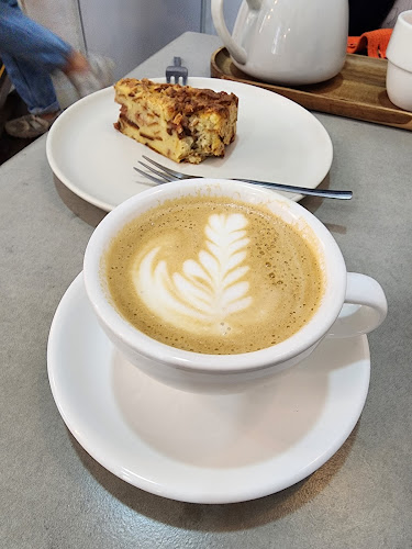 Comentarii opinii despre Café Cécile