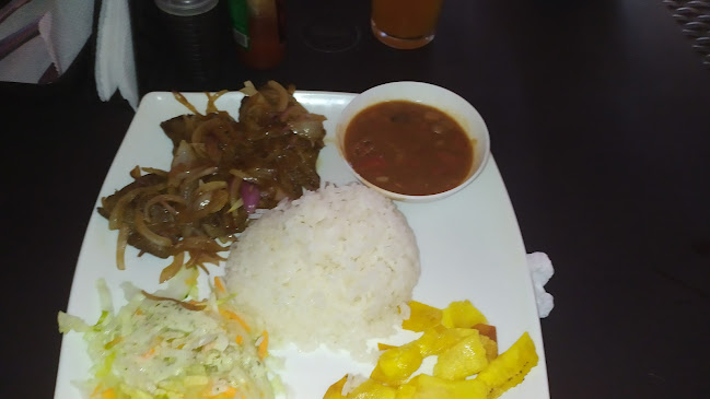 GALVA Bar & Grill - Cartagena de Indias, Provincia de Cartagena