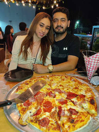 Villa Italia (Circunvalar) - Pereira