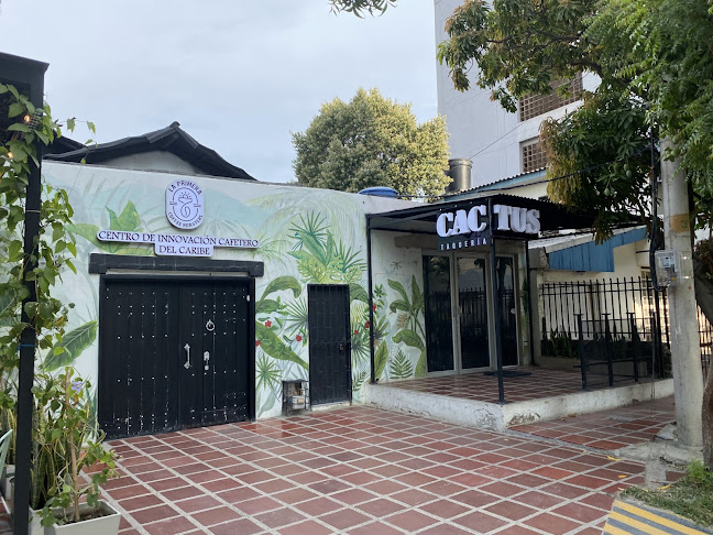 Café Caribe - Gastronomía y hostelería