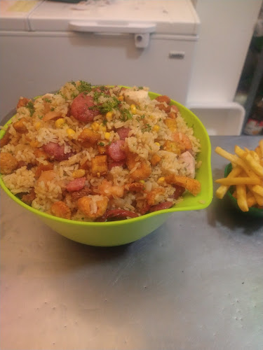 ARROZ PAISA EL PAISITA REXTON - Gastronomía y hostelería