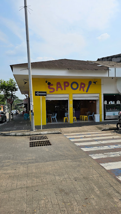 SAPORI