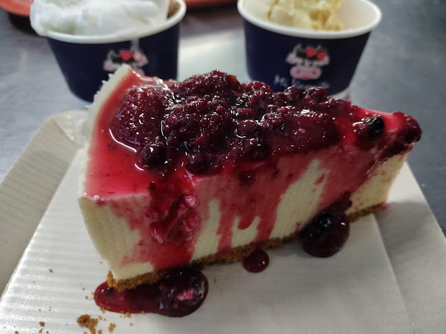 Mi Vaquita - Popayán