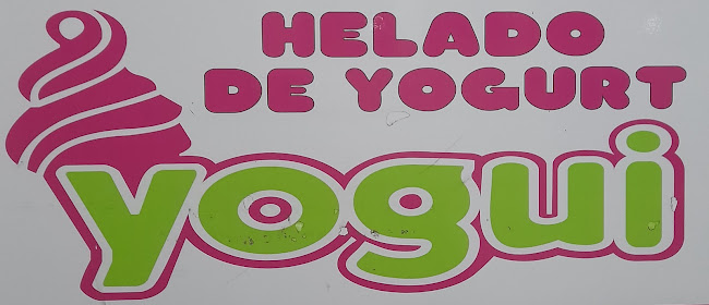 Opinii despre Helados De Yogurt YOGUI în Popayán - Gastronomía y hostelería