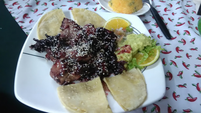 Cl. 8 # 4-88, Facatativá, Cundinamarca