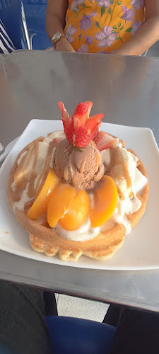 Comentarii opinii despre Frutería Fruti Sandy