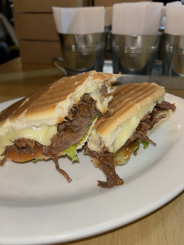 Comentarii opinii despre In Burguer