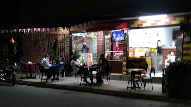 Opinii despre Lubiexpress în Rionegro - Gastronomía y hostelería