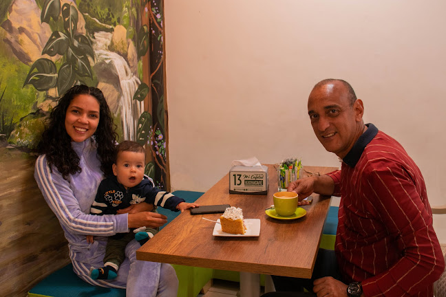 Electiva Café - Pamplona