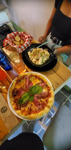 Cl. 19 #3 - 99, Comuna 2, Santa Marta, Magdalena