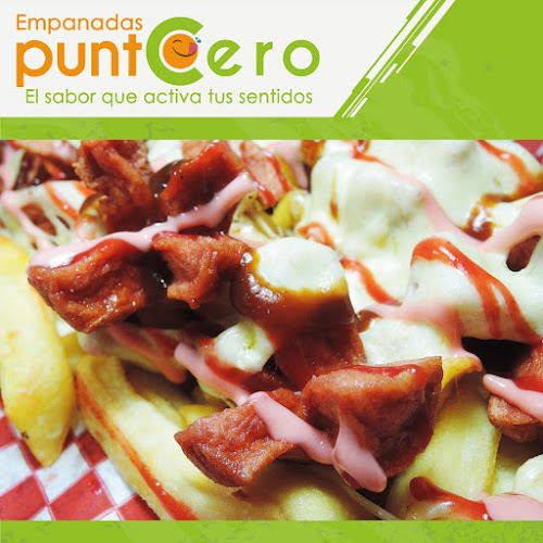 Comentarii opinii despre Empanadas Punto Cero