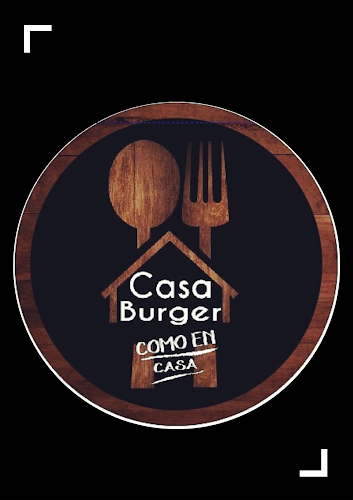 casa burger pamplona - Pamplona