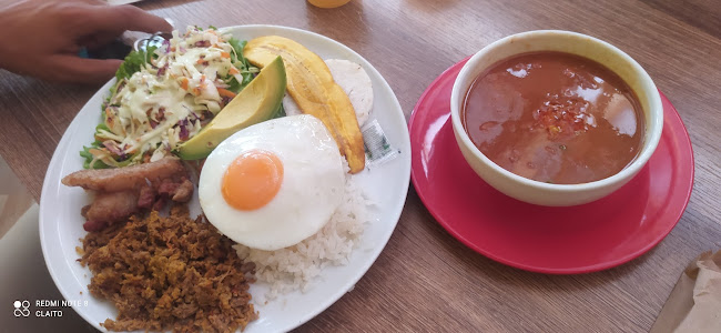 El Granjero - Gastronomía y hostelería