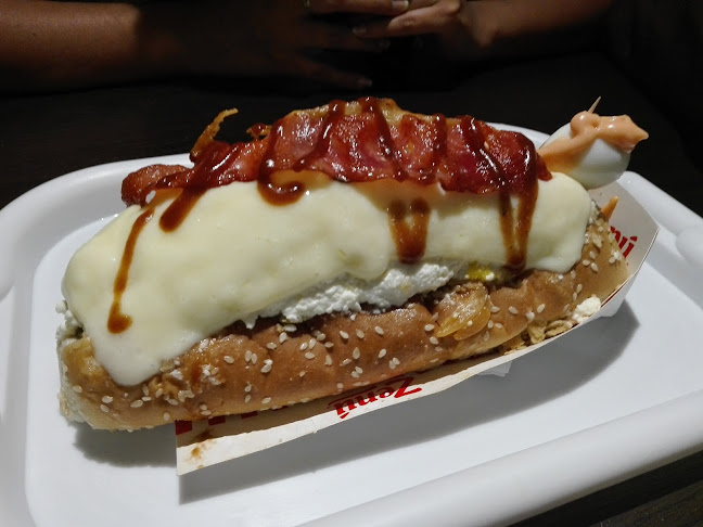 Comentarii opinii despre Plutos Burguer House