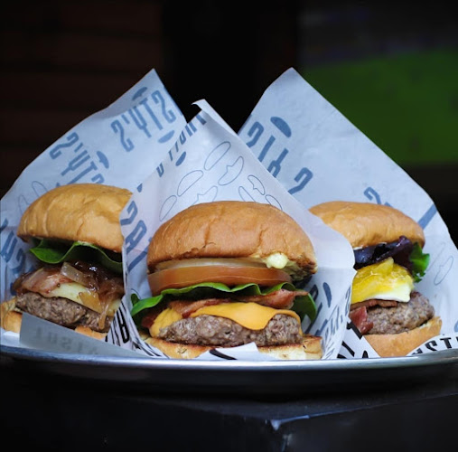 Tasty's Burgers - Envigado