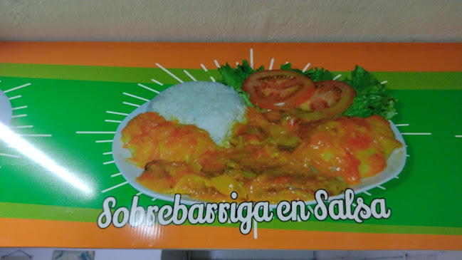 Comentarii opinii despre RESTAURANTE EL HOGAZO