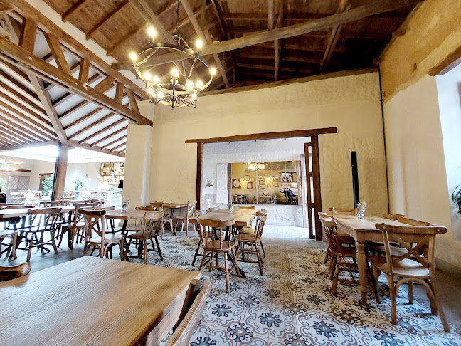 La Marquesina Restaurante By Valerio Hotel Boutique