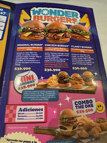 WINGZ Wings-N-Beer, Circunvalar - Pereira