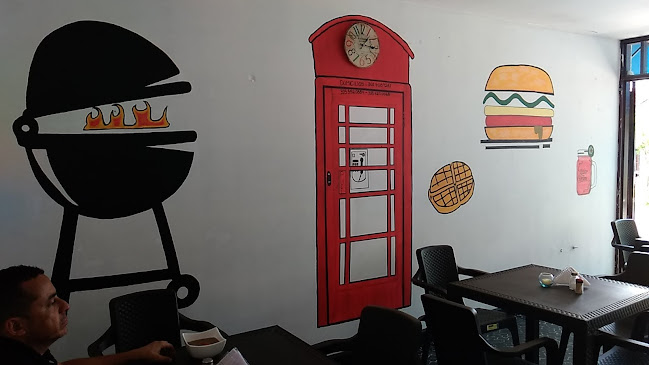 Comentarii opinii despre Sabor carbon