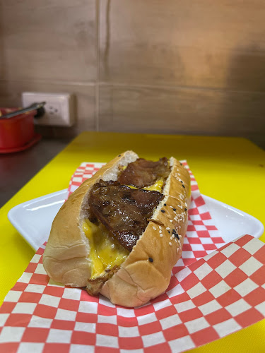 Restaurante Nando Burger Parrilla - Valledupar