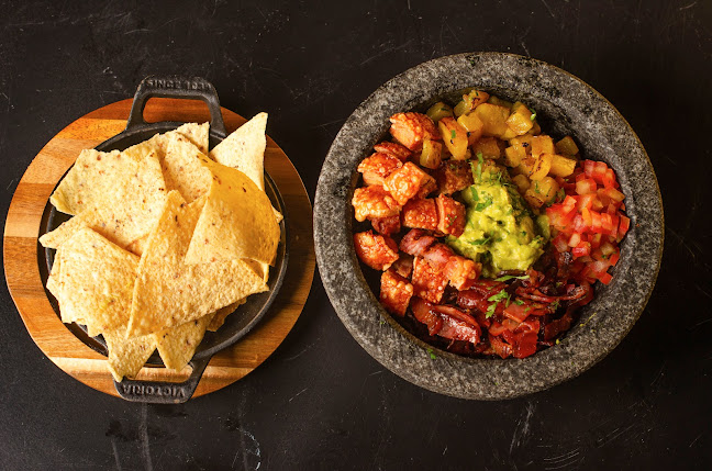 Bastardo restaurante - bar